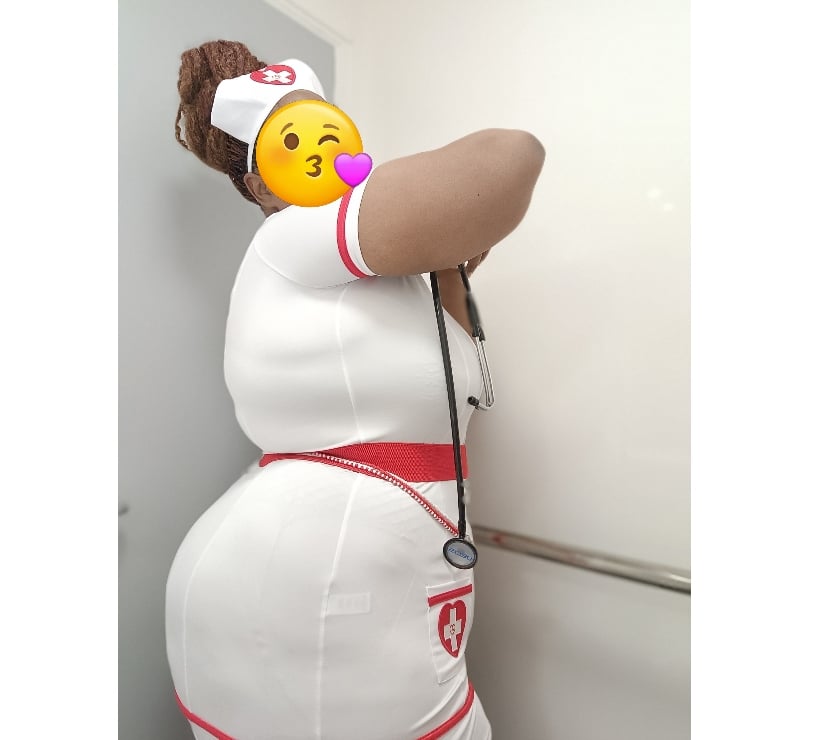 Escorts Walthamstow Central Station East London - Photos for BBW Thick Ebony