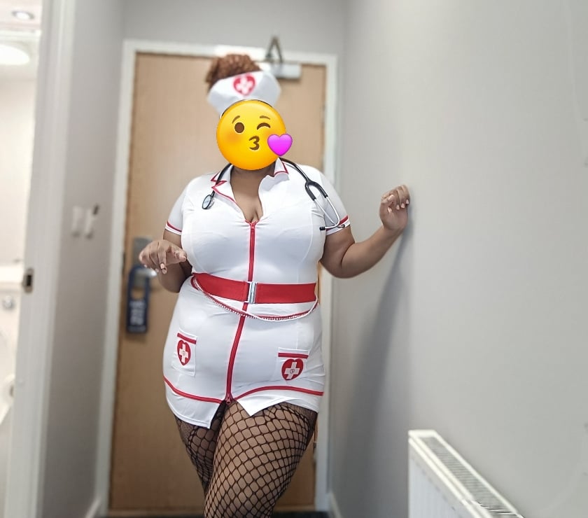 Escorts East London Walthamstow Central Station - East London - Photos for BBW Thick Ebony