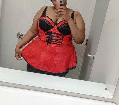 Escorts Walthamstow Central Station East London - Photos for BBW African Queen is back 👑