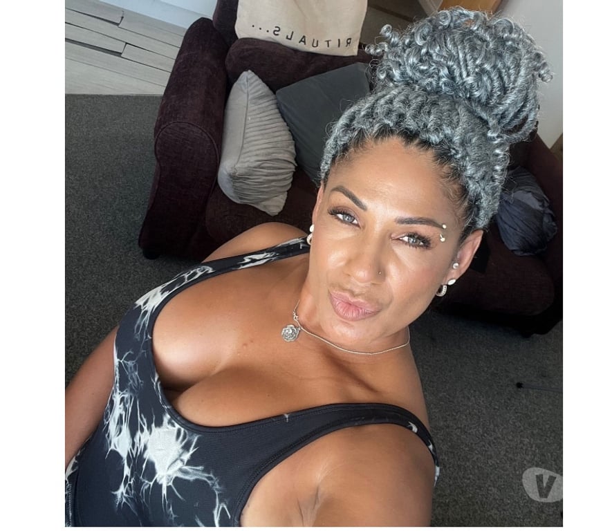 Escorts Bedfordshire Central Bedfordshire - Photos for MASSAGE LILLY THE CUBAN +44 7432 327299🍀☘️