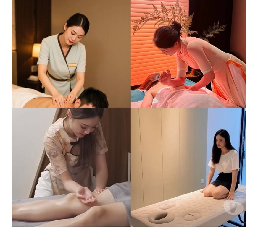 Escorts West Midlands Birmingham - Photos for ☆ Experienced Massage-Northfield ☆