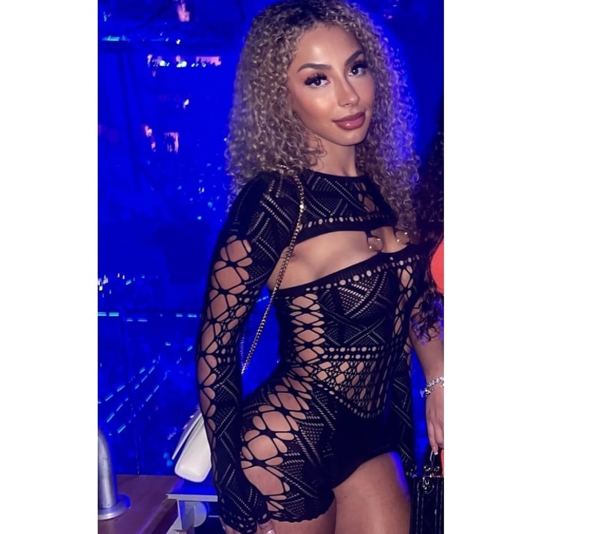 Escorts West Yorkshire Leeds - Photos for AMAZING BROWN SKIN COLOUR GIRL, Tiana 💝 CITY CENTRE