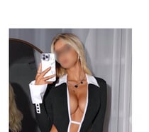 NICOLY BLONDE GIRL📸REAL PHOTOS 🫦PARTY💃
