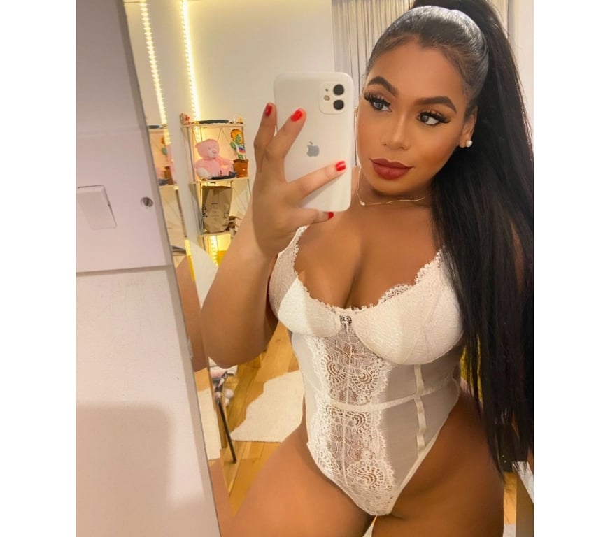 Escorts Wiltshire Swindon - Photos for 🔥GABI SEXY BRAZILIAN NEW 💕