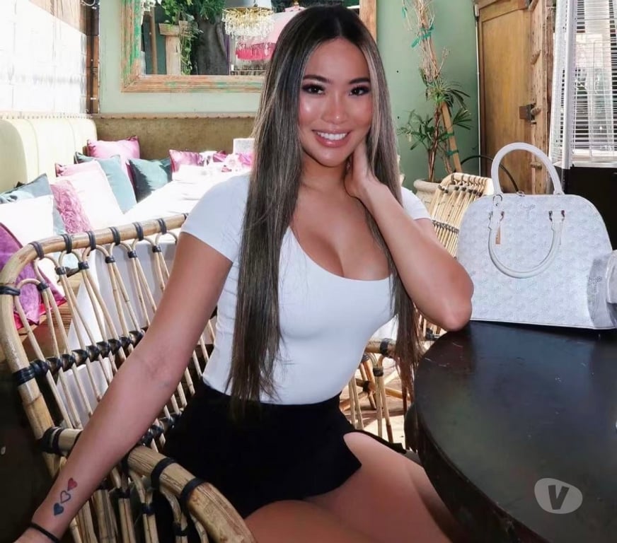 Escorts Peterborough Peterborough City Centre - Peterborough - Photos for Asian sweet 👄 kiss Vietnam 🇻🇳 duo