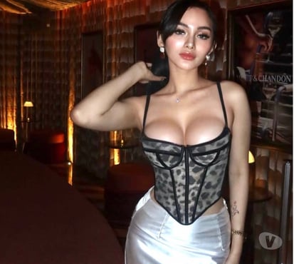 Escorts and Massages Peterborough City Centre Peterborough - Photos for Asian sweet 👄 kiss Vietnam 🇻🇳 duo