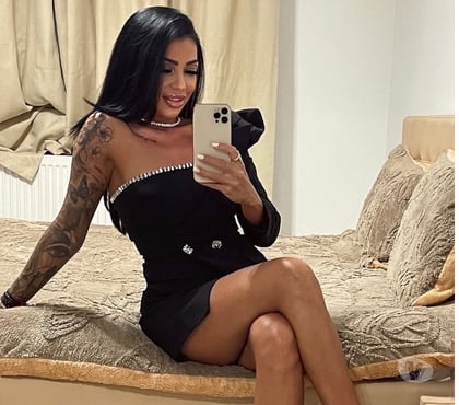 Escort Canford Magna Bournemouth, Christchurch and Poole - Photos for ❤️Kasya no rush outcall❤️Incall