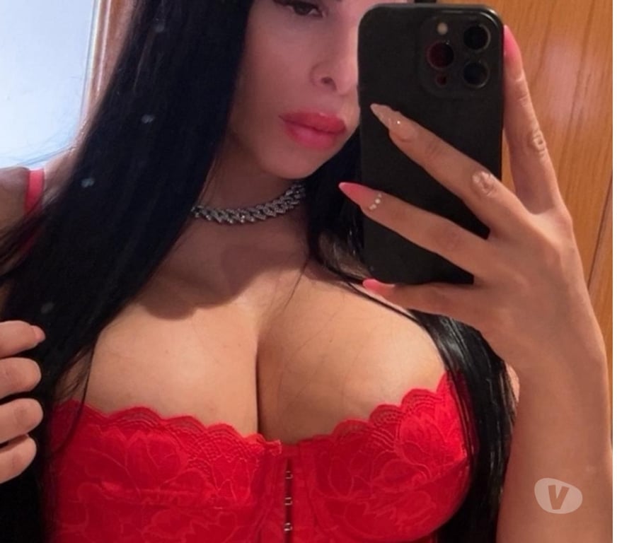 Escorts West Midlands Birmingham - Photos for Mía- Birmingham City