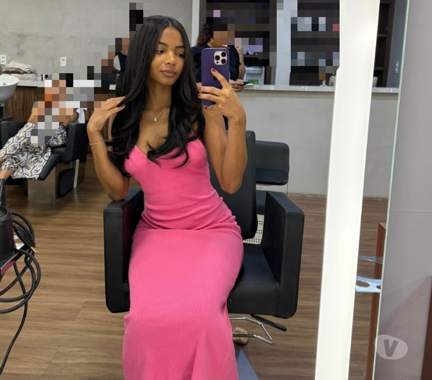 Escorts East London Poplar - East London - Photos for Lia 100% real. 😘New in town Brazilian hot girl!🔥