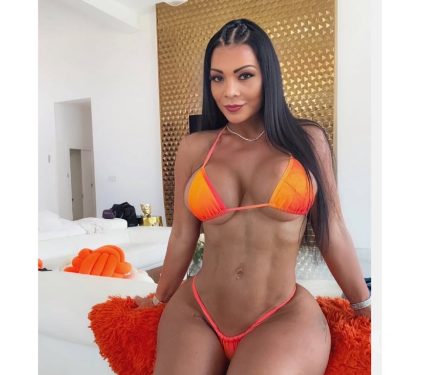 Escorts Nottinghamshire Nottingham - Photos for Best TRANESXUAL in town ISABELA MILF