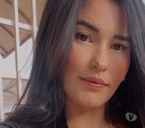 Mel - Brazilian massage in Witghman road