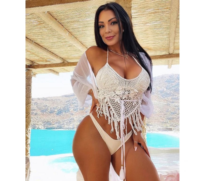 Trans Escorts Nottinghamshire Nottingham - Photos for Best TRANESXUAL in town ISABELA MILF