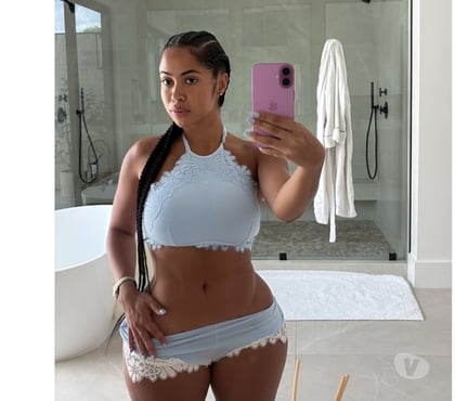 Escorts and Massages Cricklewood North West London - Photos for 🤍💜Victoria 🤍💜GFE🫦👅owo👅🔥hot