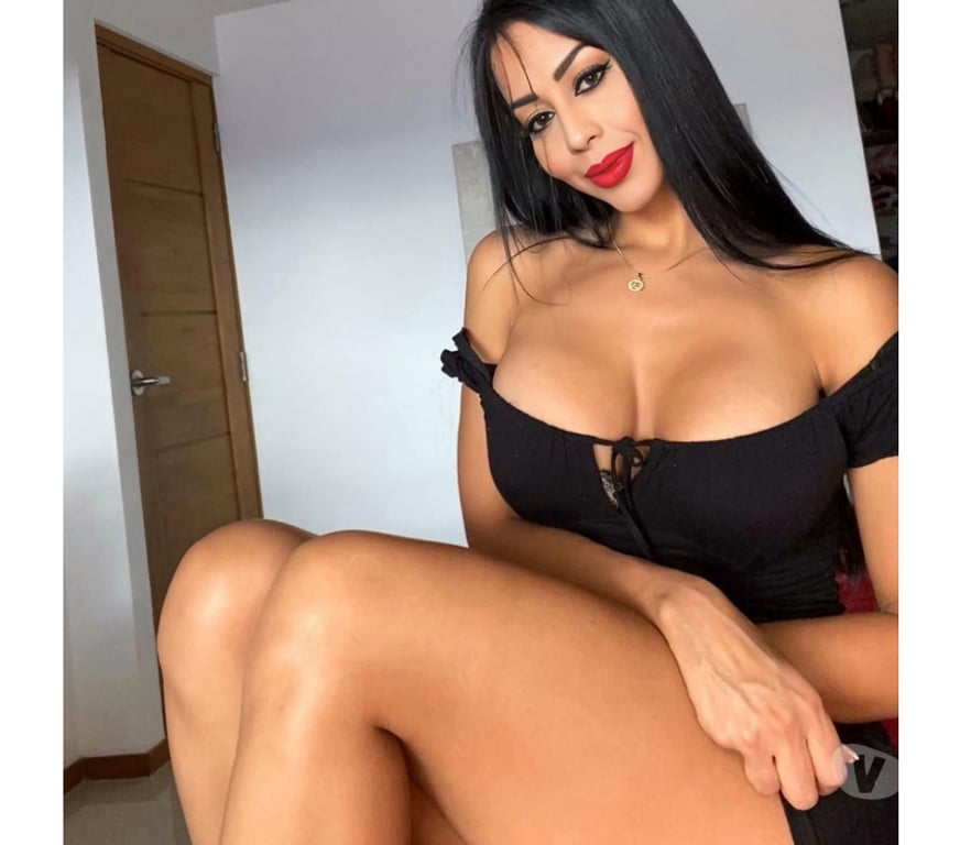 Escorts Norfolk Great Yarmouth - Photos for Andrea hot trans woman best experience ever ❤