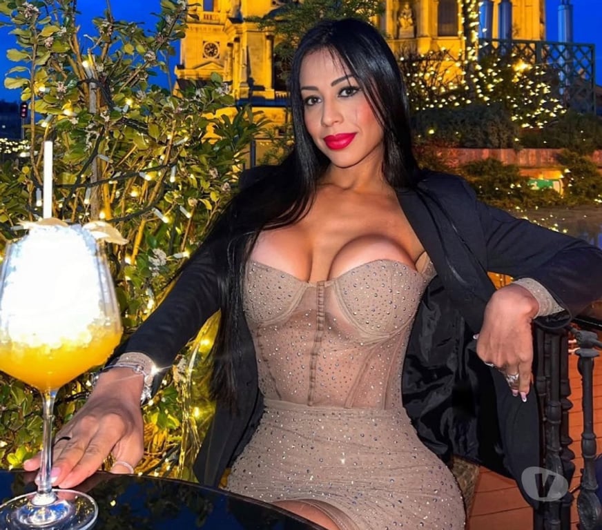 Escorts Norfolk Great Yarmouth - Photos for Andrea hot trans woman best experience ever ❤