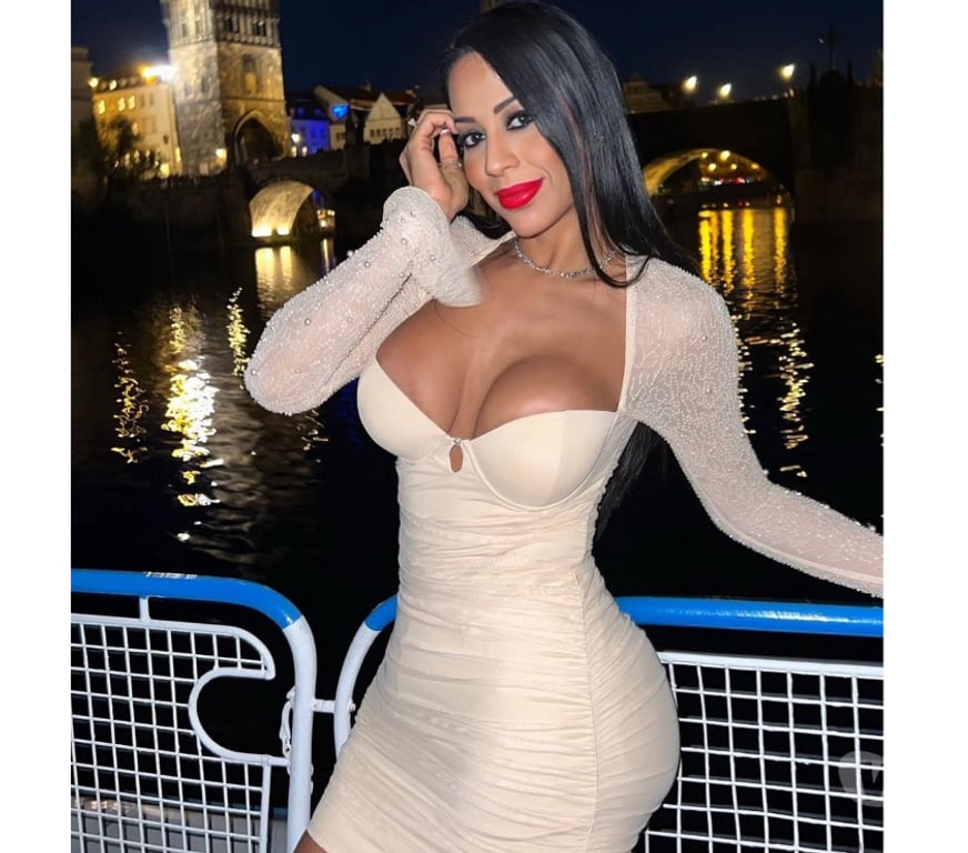 Escorts Norfolk Great Yarmouth - Photos for Andrea hot trans woman best experience ever ❤