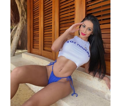 Escort Caister-on-Sea Great Yarmouth - Photos for Andrea hot trans woman best experience ever ❤