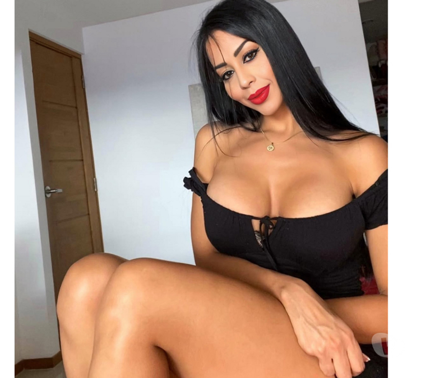 Trans Escorts Norfolk Great Yarmouth - Photos for Andrea hot trans woman best experience ever ❤