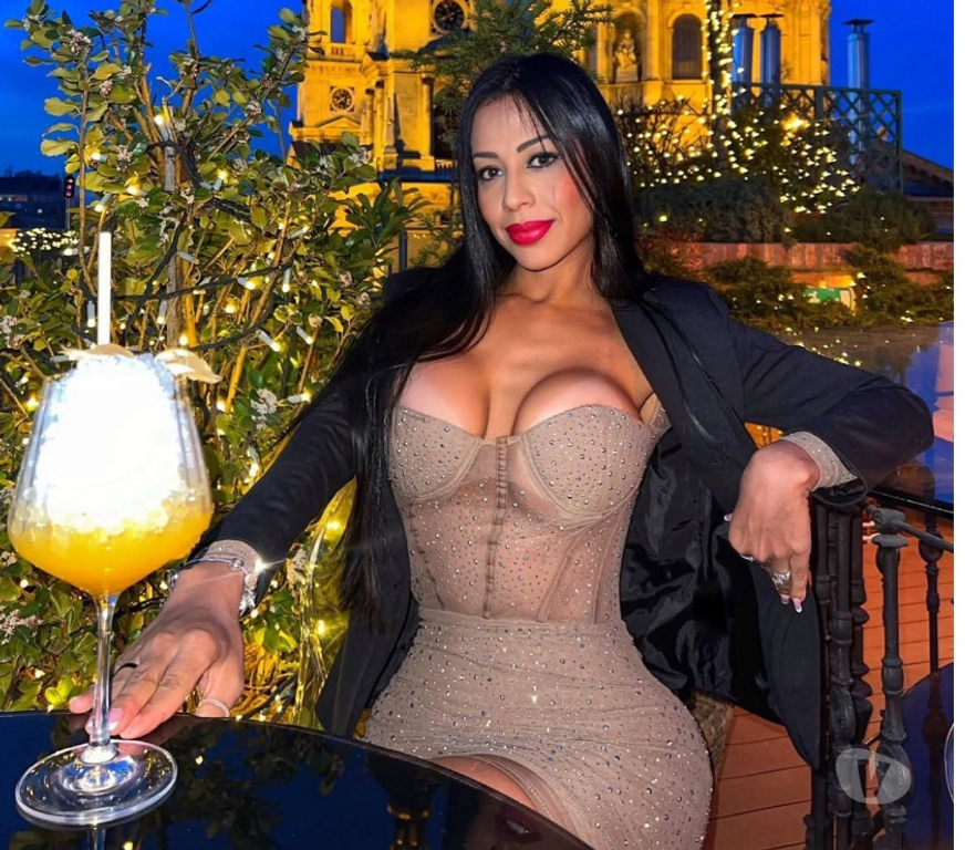 Trans Escorts Norfolk Great Yarmouth - Photos for Andrea hot trans woman best experience ever ❤
