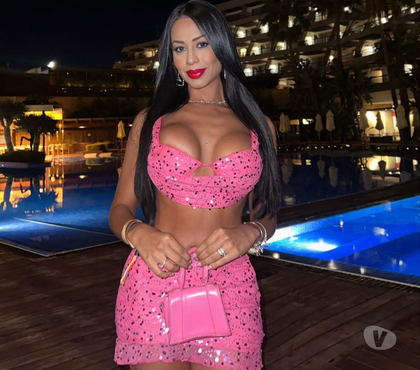 Trans Escorts Caister-on-Sea Great Yarmouth - Photos for Andrea hot trans woman best experience ever ❤
