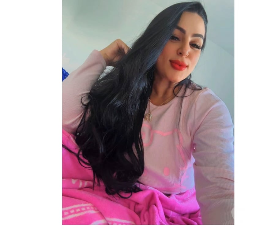 Escorts Kent Medway - Kent - Photos for 🍭Bela big boobs 38FF Brazilian party girl 🔥🎉