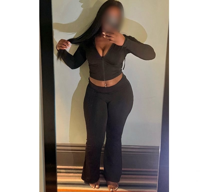 Escorts North West London Hendon - North West London - Photos for 💎BRITISH | JUICY LIPS | REAL FAT ASS | EBONY DOLL💎