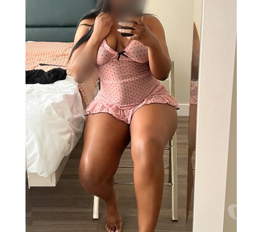 Escorts North West London Hendon - North West London - Photos for 💎BRITISH | JUICY LIPS | REAL FAT ASS | EBONY DOLL💎