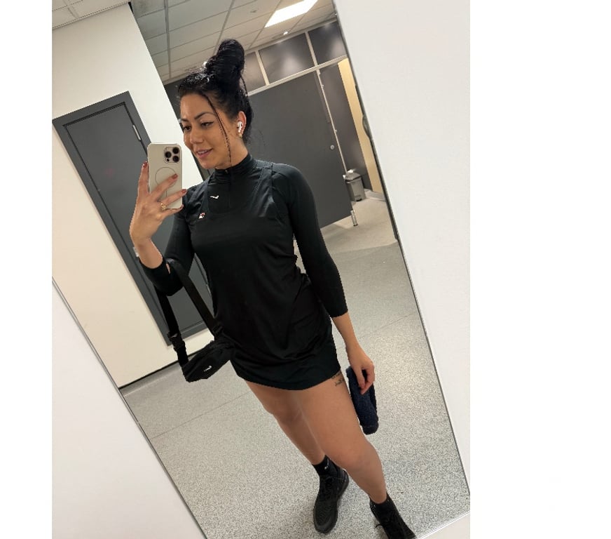 Trans Escorts Bristol Bristol City Centre - Bristol - Photos for Grazyellen 🔥 Top 🍆 Bottom 🍑