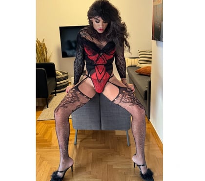 Trans Escorts Bracknell Bracknell Forest - Photos for SABRINA: Your Ultimate Trans Fantasy Experience BIG XL 🍆