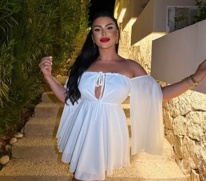 Escort Birmingham City Centre Birmingham - Photos for Real Rania 🔝best experience🤞New in Town❤️Party