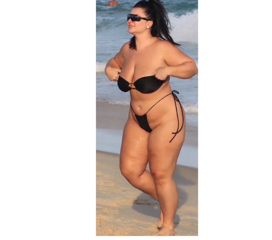 Escorts Devon Exeter - Photos for 🇧🇷DELICIUOS CHUBBY GIRL PartyGirl BOOK NOW🇧🇷