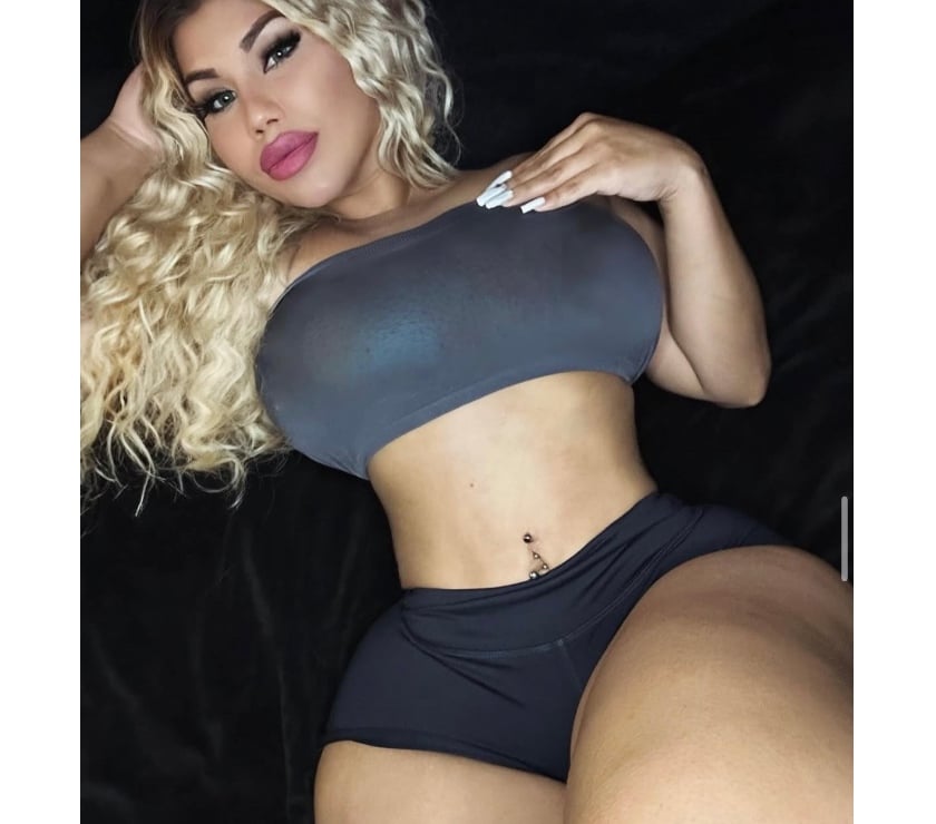 Fetish Escorts & Erotic Massage Birmingham City Centre Birmingham - Photos for Kim❤️New Here❤️ InCall&OutCall❤️Party girl🎉
