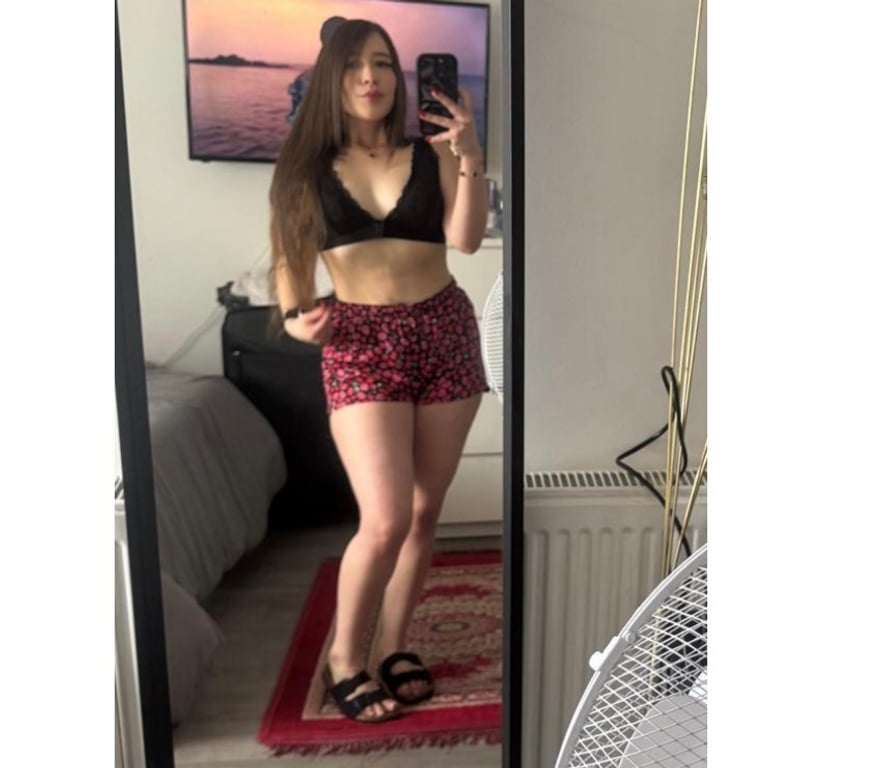 Escorts East London Canary Wharf - East London - Photos for 🫦💯 valentina Real Photos First Time💦