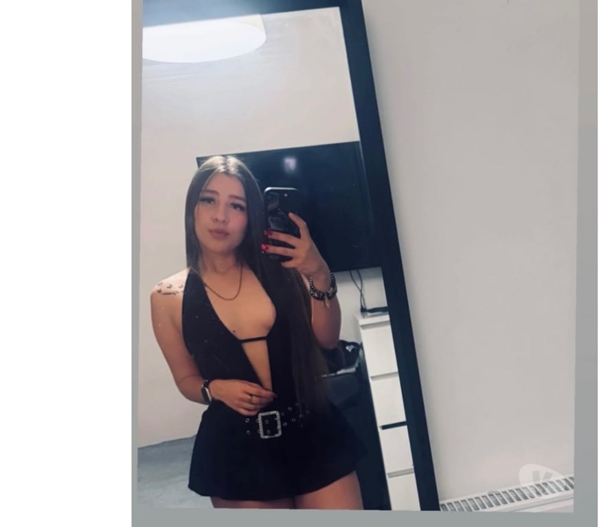 Escorts East London Canary Wharf - East London - Photos for 🫦💯 valentina Real Photos First Time💦