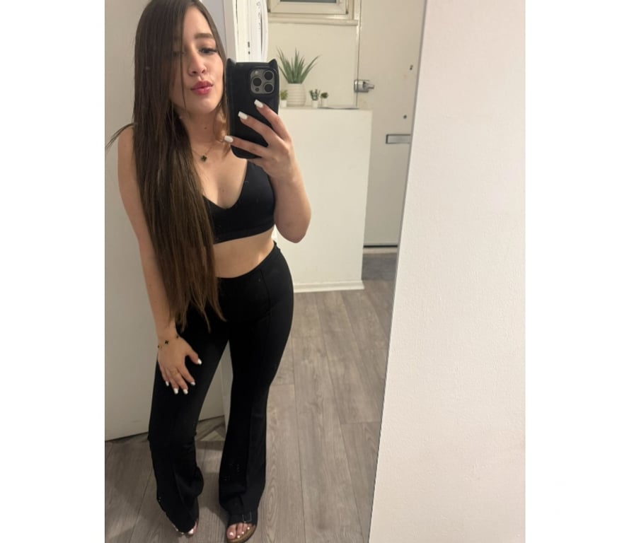Escorts East London Canary Wharf - East London - Photos for 🫦💯 Athena Real Photos First Time💦