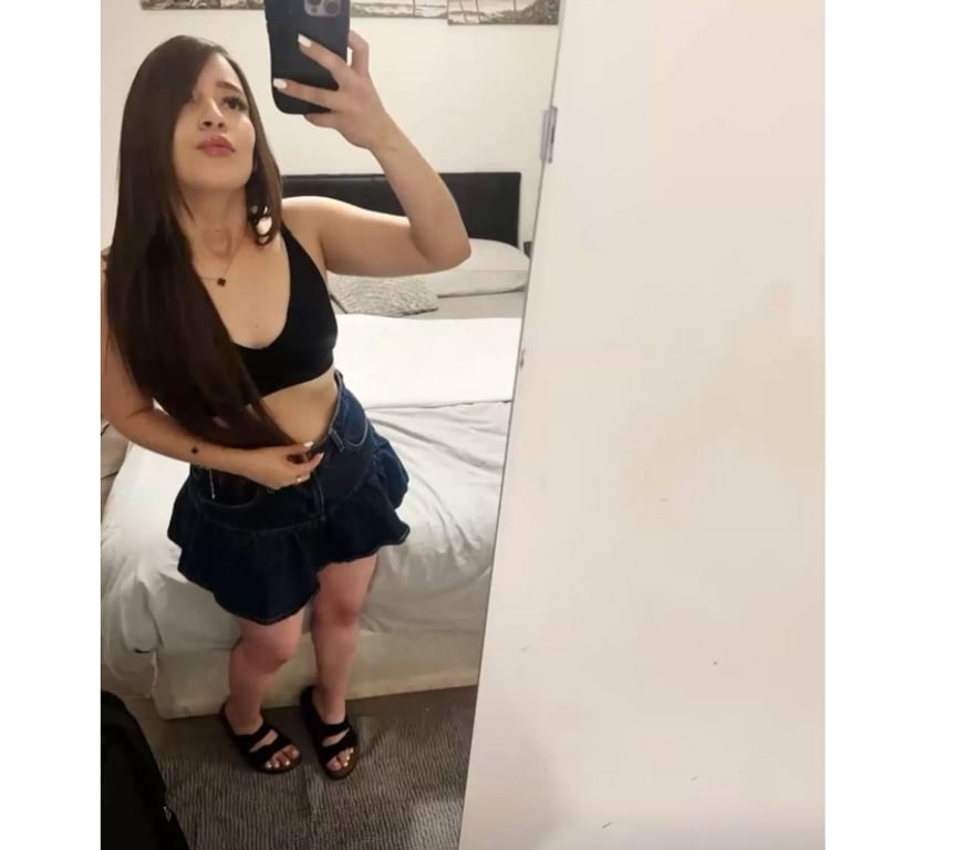 Escorts East London Canary Wharf - East London - Photos for 🫦💯 Athena Real Photos First Time💦