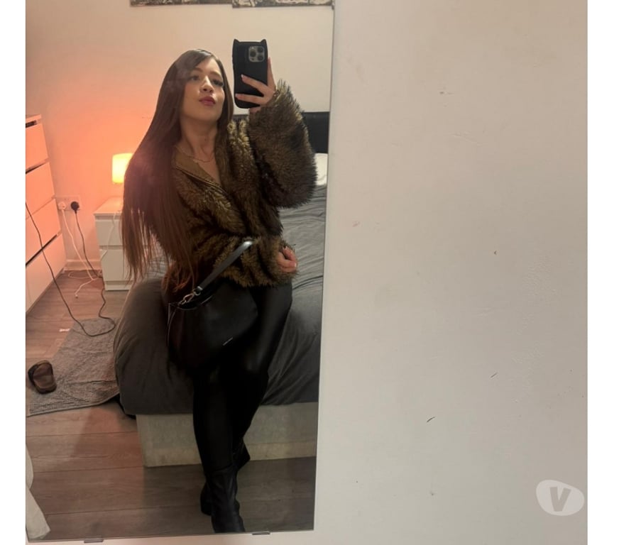 Escorts East London Canary Wharf - East London - Photos for 🫦💯 Athena Real Photos First Time💦