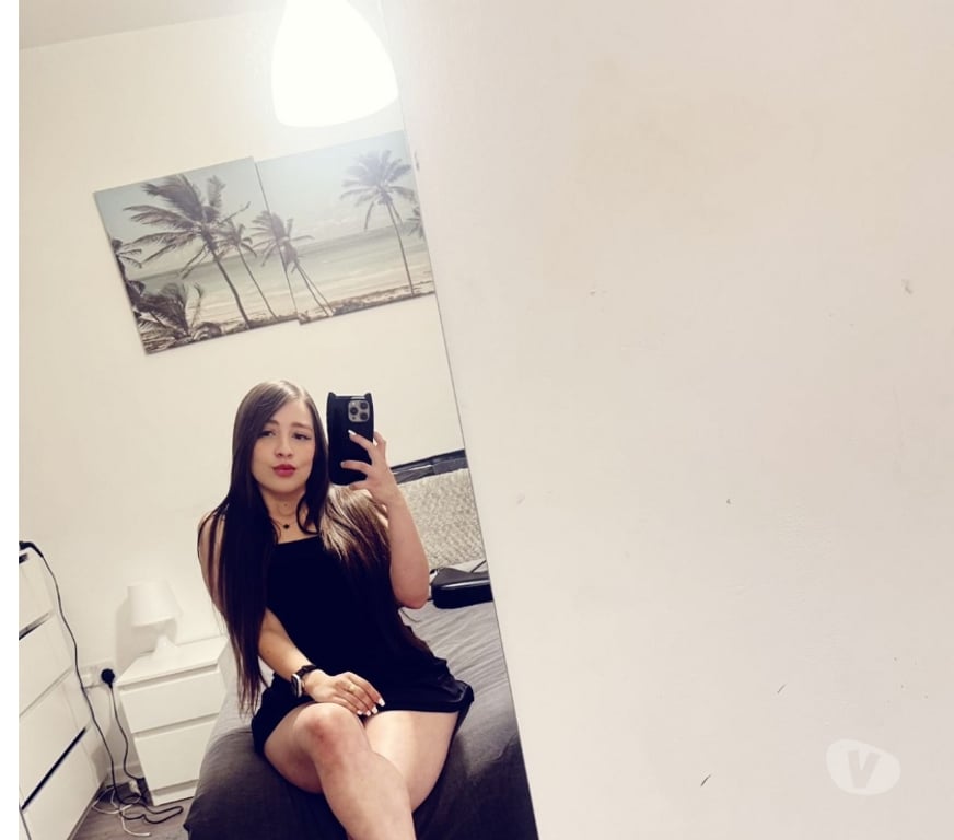 Escorts East London Canary Wharf - East London - Photos for 🫦💯 Athena Real Photos First Time💦