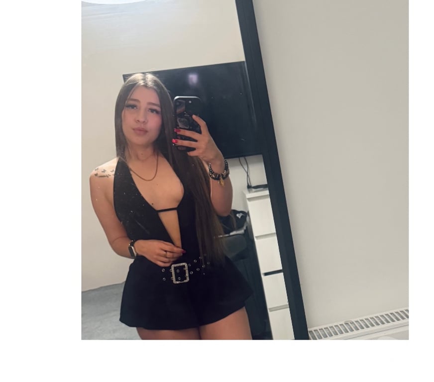 Escorts East London Canary Wharf - East London - Photos for 🫦💯 valentina Real Photos First Time💦