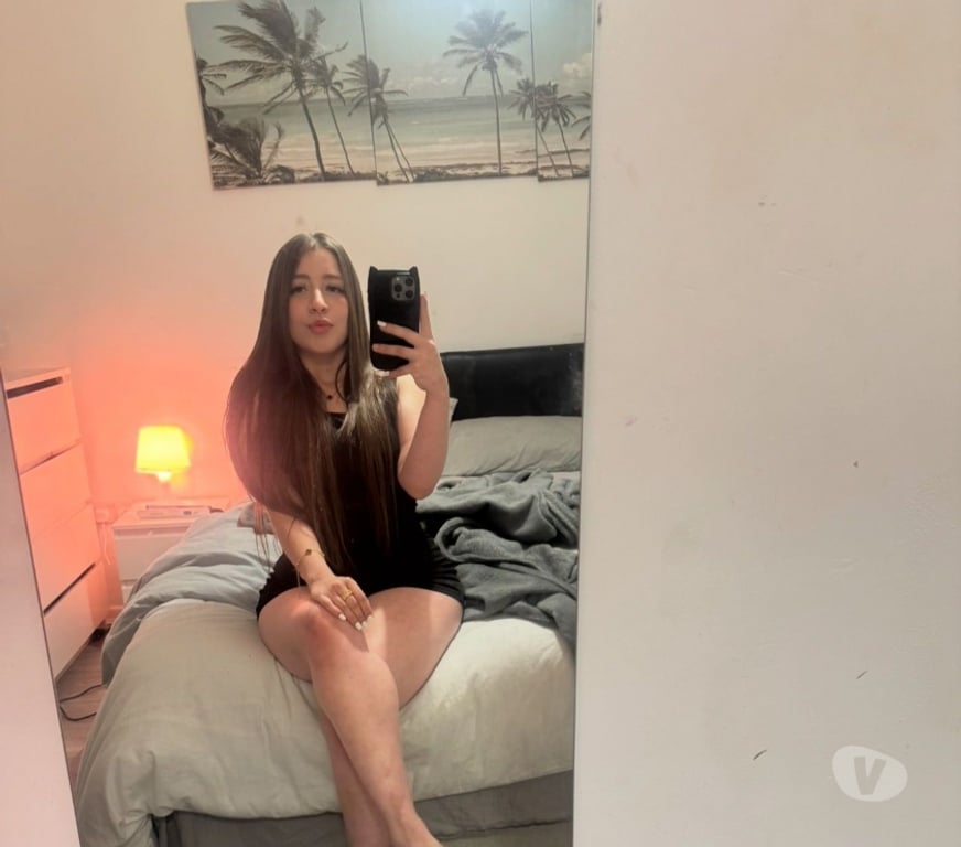 Escorts East London Canary Wharf - East London - Photos for 🫦💯 Athena Real Photos First Time💦