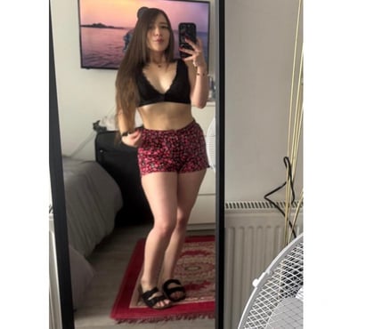  Escorts & Erotic Massage Canary Wharf East London - Photos for 🫦💯 valentina Real Photos First Time💦