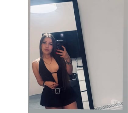  Escorts & Erotic Massage Canary Wharf East London - Photos for 🫦💯 valentina Real Photos First Time💦