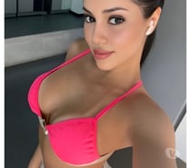 Karina Hot Party Girl back in London near Ilford Station