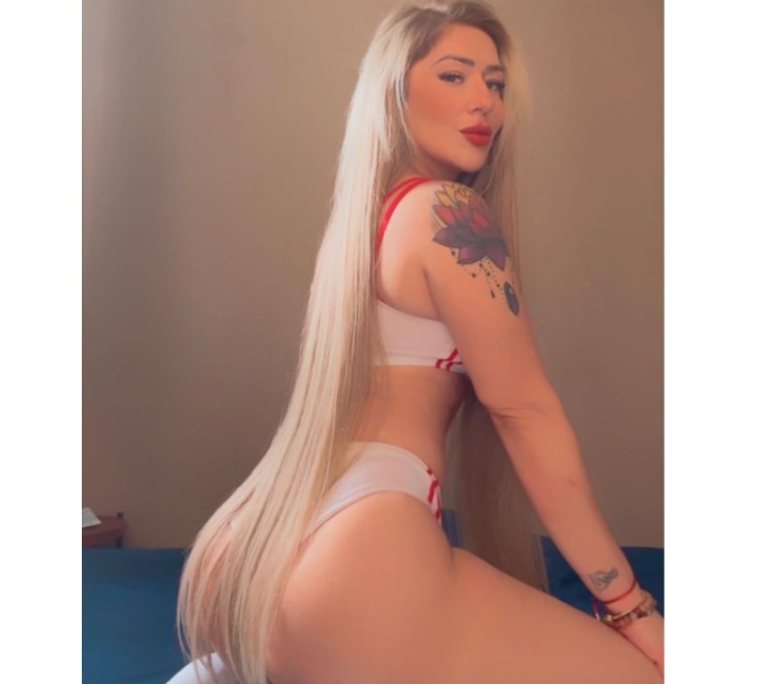 Escorts Highland Inverness - Highland - Photos for ALEXA BEST PARTY 🇧🇷🔥100% REAL - CALL ME