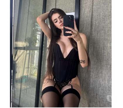Escorts Leicester City Centre Leicester - Photos for GABY🍭THE BEST SERVICES💝 CURVY PORNO 🌟