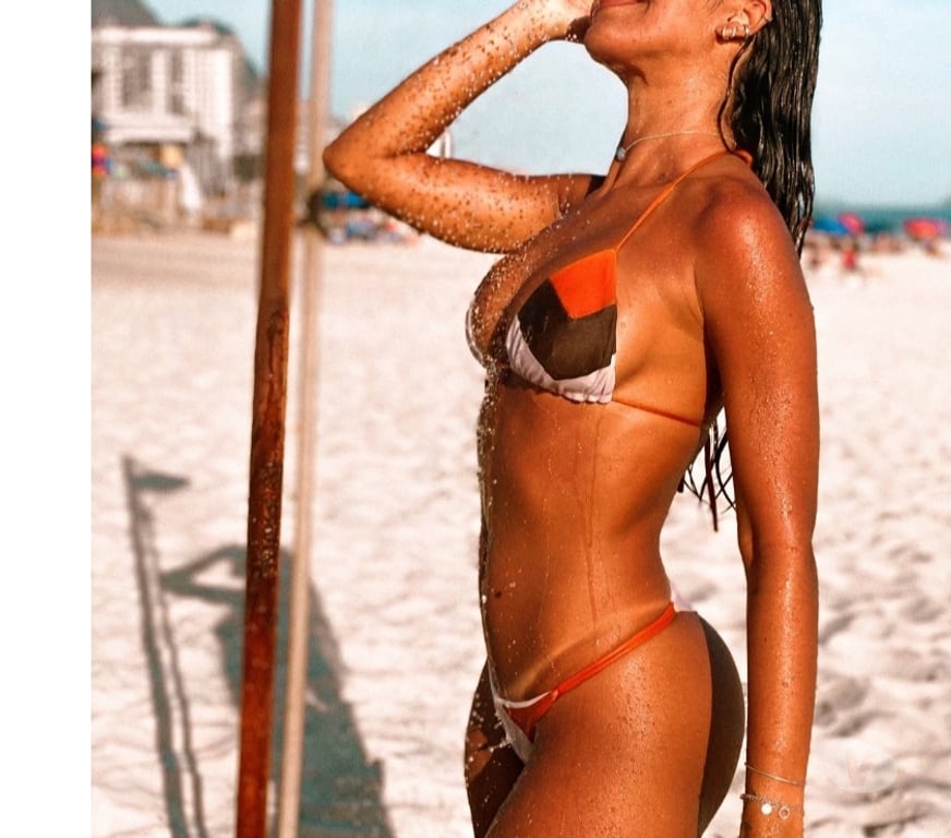 Escorts Ealing Southall - Ealing - Photos for Gabi brasilian girl