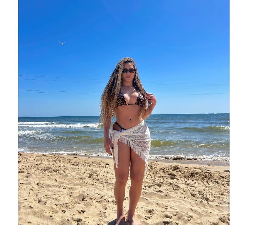 Trans Escorts South East London Croydon - Photos for Yasmin Muniz TS