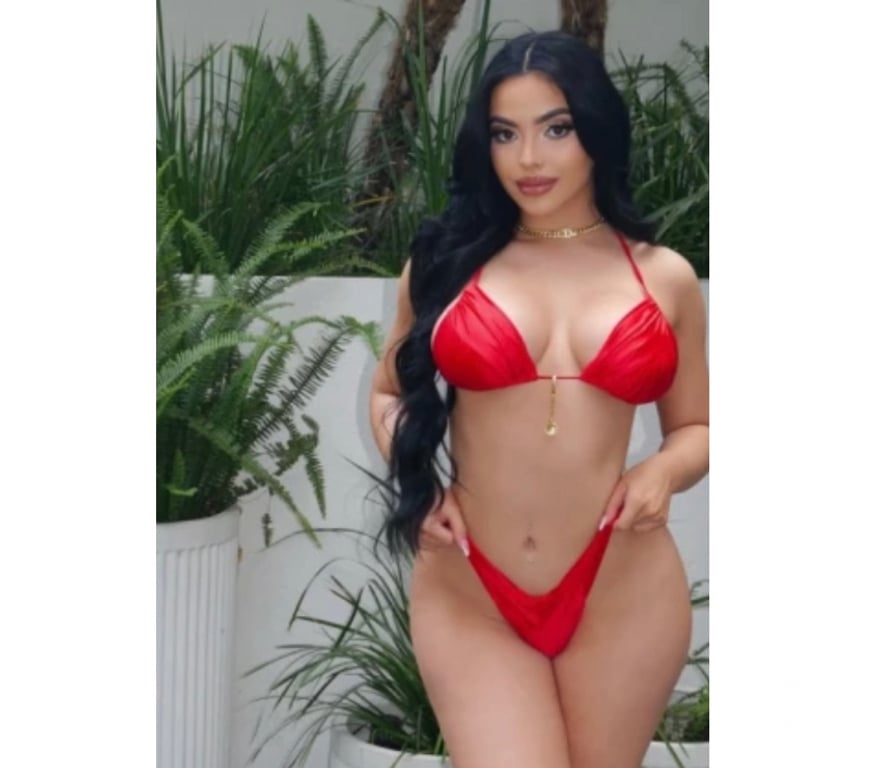Escorts South West London Richmond upon Thames - Photos for ❤️Jenna Hot🔥Ready for 🔥Outcall Only☎️