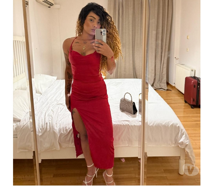 Escorts and Massages Willesden Green Station North West London - Photos for Best service LATINA Brazilian 🇧🇷 P@rtyy