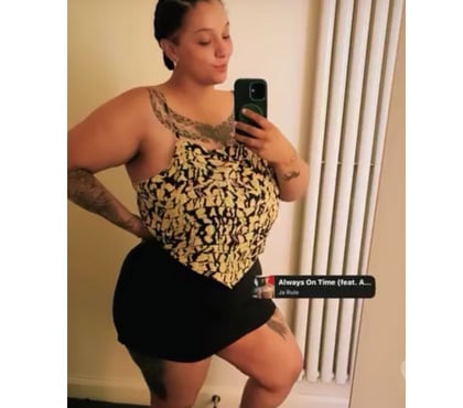 Escort Bow East London - Photos for BIG T'S GFE Colombian Party girl🎉 🌶️